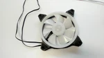 Msi Aegis R13 Argb 120MM Case Fan Open. Price: $23.99.
