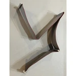 Amphenol Flat Ribbon Cable Awm 2651 26AWG 300V 105C Computer Idc Jumper Wire Used. Price: $7.99.