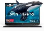 Acemagic LX15PRO Laptop, Amd Ryzen 4300U (4C/4T, Up 3.7GHZ) 16GB 512GB Wifi New. Price: $299.00.