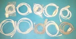 Lot Of Philips M3525A 10-LEAD Ecg Trunk Cable For. Price: $138.00.