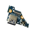 For Hp Envy X360 15M-CN0011DX Usb Power Button Board 448.0ED01.0011 L26846-001 New. Price: $19.58.