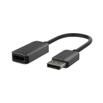 Belkin Active Displayport To 4K Hdmi 2.0 Adapter, Black New. Price: $22.49.