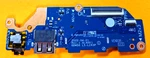 Dell Inspiron 15 3511 Usb Audio Port Sd Card Reader Circuit Board LS-L243P Used. Price: $14.39.