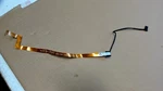 K10-3022006-J36 Msi Stealth GS77 12UHS Lcd Ccd Cable Open. Price: $10.00.
