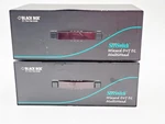 Lot Of - Black Box Servswitch Wizard Dvi Dl Multihead Kvm KV2404A Used. Price: $199.99.