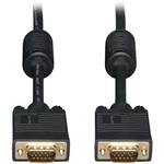 Eaton Tripp Lite Series Vga High-resolution Rgb Coaxial Cable (HD15 M/m), 10 Ft. New. Price: $25.37.