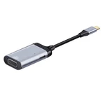 Chenyang Hub,usb To Vga/usb Data/pd 65W Fast Charging 3 1 Grey New. Price: $22.02.