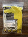 Fellowes Printer Computer Cable Ieee 1284 10' Foot DB25M To Cen 36M New. Price: $9.99.