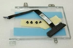 Genuine Dell Inspiron 3511 Hard Drive Hdd Cable + Caddy Vrfhk JW93P Open. Price: $10.45.