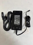 Sceptre Adapter W/power Cord PS-2420APL6A New. Price: $31.00.