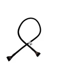 Dell Desktop Audio Cable 0C23PP For Precision 5820 Used. Price: $8.53.