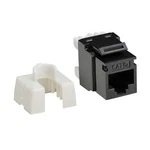 Tripp Lite N238025BK6A CAT6 Keystone Jacks Pack Black New. Price: $239.78.