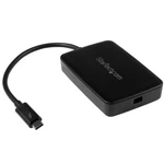 Startech TBT3TBTADAP Thunderbolt Adapter TB3 Laptop TB2 Displays And New. Price: $43.11.
