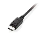 Equip 119339 Displayport 1.2 Cable 10M 4K/60HZ Neu. Price: $82.58.