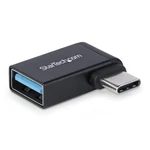 Startech.com USB31CAADGCPRA Right Angled Usb-c To Usb-a Adapter, 5GBPS, Neu. Price: $54.63.