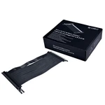 Lian PWPCI520 Pcie 5.0 Riser Cable 200MM Black New. Price: $85.35.