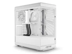 Hyte Y40 Mainstream Vertical Gpu Case Atx Mid Tower Gaming With Pci Express New. Price: $139.70.