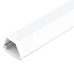Startech TC6W2 6FT Piece Cable Raceway Duct Management Wire Hide White New. Price: $33.23.