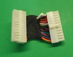 Genuine Alienware X51 R2 24-PIN Power Board Cable Dell X1NYK Used. Price: $8.99.