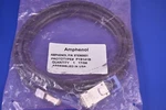Amphenol Sas Cable Adapter SFF-8470 To Fci Densishield Backplane P/n: P19141B New. Price: $19.95.