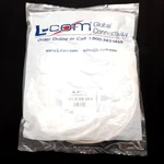 L-com CSMN9MF-25 D-sub Cable, 9-PIN To Female, Length: 25FT New. Price: $35.00.