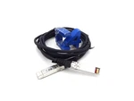 Hp JD097C X240 3M Direct Attach Cable JD097-61201, JD097-61301 Used. Price: $24.95.