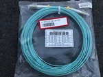 Enet Solutions Lc-lc OM3 50/125 Multimode Duplex Optical Fiber LC210G10MENC New. Price: $19.99.