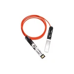 Axiom Memory 470-AABX-AX 40GBASE-AOC Qsfp+ Active Optical Cable Dell New. Price: $511.29.