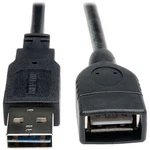 Eaton UR024-010 Universal Reversible Usb 2.0 Hi-speed Extension Cable New. Price: $15.73.