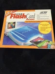 Vintage Pny Usb Flash Memory Card Reader Cf Smartmedia Ibm Microdrive W/ Box Used. Price: $19.99.