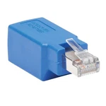 Eaton N034-001-SH Cisco Console Rollover Adapter For RJ45 Ethernet Cables New. Price: $89.99.