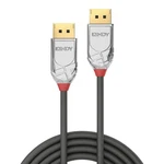 Lindy Displayport 1.4 Cable, Cromo Line New. Price: $51.70.