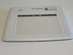 Elmo CRA-1 Wireless Slate /tablet With Battery & Usb Dongle Used. Price: $60.00.