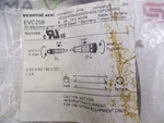 Ifm Efector VDOGH030MSS0002H03STGF030MSS-EVC258 Cable New. Price: $22.49.
