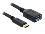 Delock 65634 Usb-adapter Type-a Female To Type-c New. Price: $5.00.