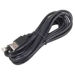 Rca 6-FEET Usb A/b Cable (TPH520R) New. Price: $6.24.