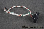 Hp 577791-001 Power Button Push Switch Cable 8000 Elite Cmt Used. Price: $13.16.