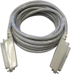 New Allen 25-3-PC-10-GY Pair Telco Cable Assembly Male/female Foot. Price: $21.05.
