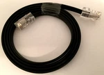 Solark Inverter - Battery Can Bus Cable Dyness / Fortress Nuenergy Renogy New. Price: $20.00.