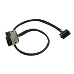 Dc Power Jack Charging Replacement Cable Plug For Hp 250 G2 717371-SD6 New. Price: $9.78.