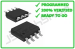 Bios Chip - Asus N76VM Notebook New. Price: $18.33.