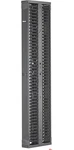 Panduit Vertical Cable Manager PATCHRUNNER2 - PR2VD06 New. Price: $239.00.
