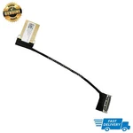Original Lcd Led Video Display Screen Edp Cable For Msi MS-14F1 Fhd Vs Qhd New. Price: $59.99.