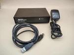 Antex Electronics DMX-4 Usb Xlr Input Mixer DMX4 UN2489-3 W Ac Adapter &cable Used. Price: $18.95.