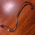 For Dell T330 H330 Server Sas Sata Cable Backplane 06JY5Y Used. Price: $23.22.