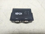 Tripp Lite Usb To Serial Adapter Converter RS-422/RS-485 DB9 U208-002-IND Used. Price: $39.99.
