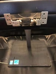 Genuine Asus ET2230I All One Rear Stand W/ Hinges P/n 0KM1MH Used. Price: $36.00.