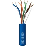 Honeywell - 63601106 Genesis CAT.6 Network Cable 1000 Ft Category Open. Price: $155.00.