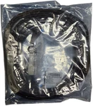 Brocade 5M Sfp+ 10GBE Twinax Direct Attach Cable Dac 58-1000023-01 New. Price: $25.00.