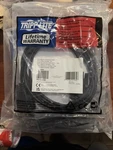 Tripp-lite Vga Monitor Extension Cable, HD15 Male/female 6 Model P510-010 New. Price: $5.00.